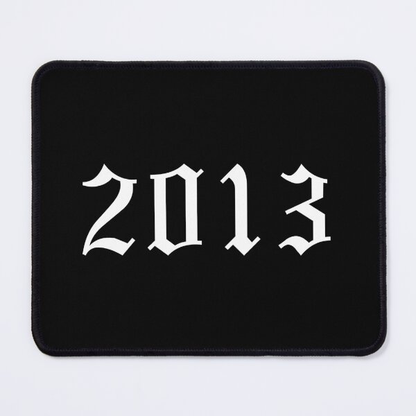 Item preview, 2013 Old English designed and sold by MSA-42.