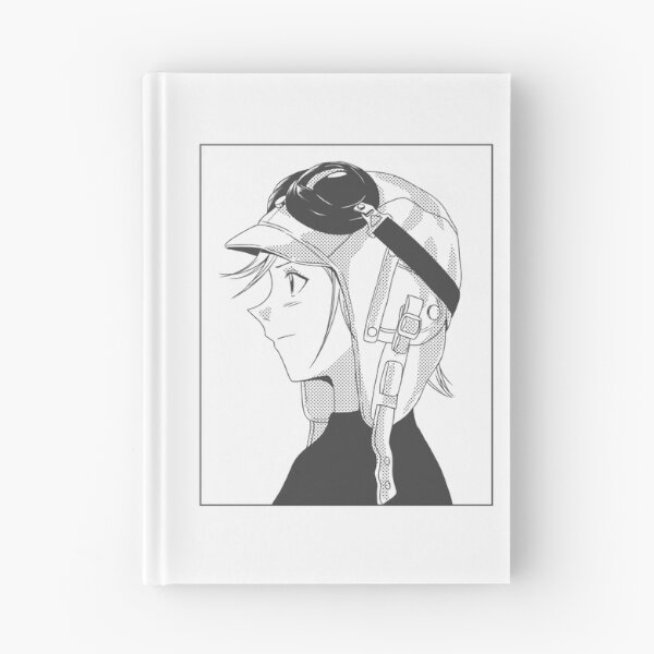 Item preview, Cute Anime Girl 7 designed and sold by ART-Homes.