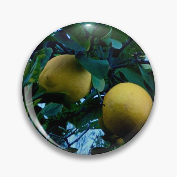 Item preview, Lovely Lemontree  designed and sold by KazM.