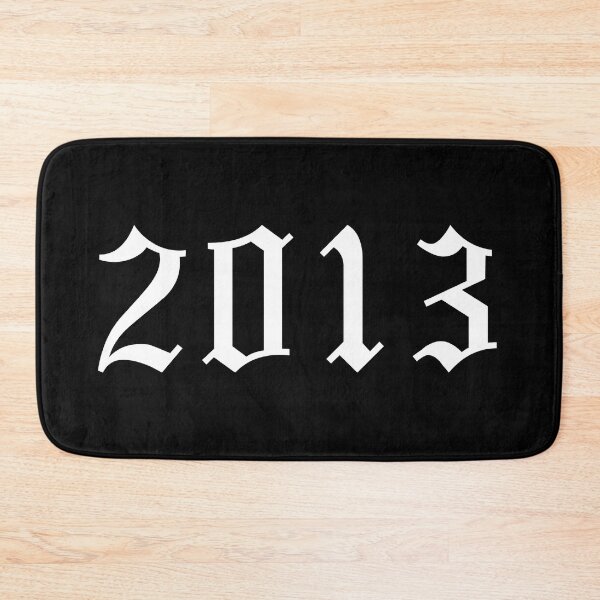 Item preview, 2013 Old English designed and sold by MSA-42.