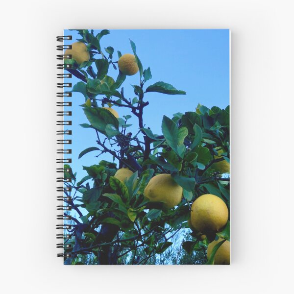 Item preview, Lovely Lemontree  designed and sold by KazM.