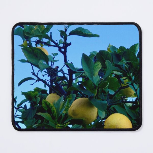 Item preview, Lovely Lemontree designed and sold by KazM.