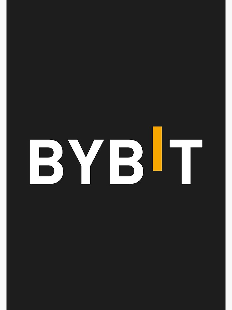 Thumbnail 3 of 3, Journal, Bybit designed and sold by PopFoxT-shirts.
