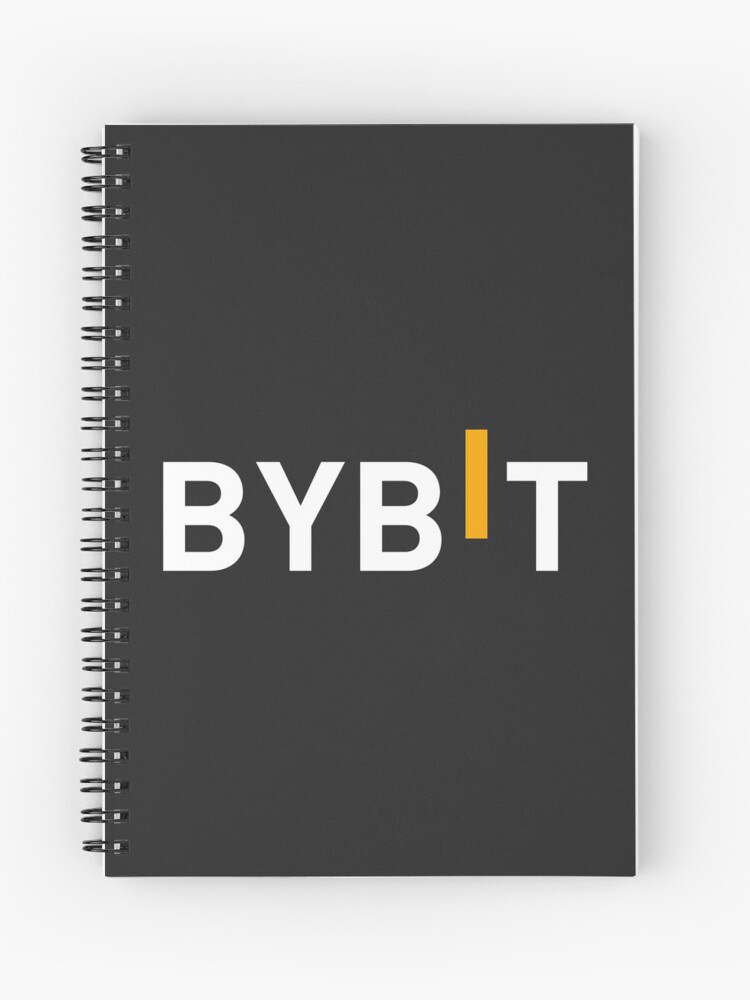 Thumbnail 1 of 3, Journal, Bybit designed and sold by PopFoxT-shirts.