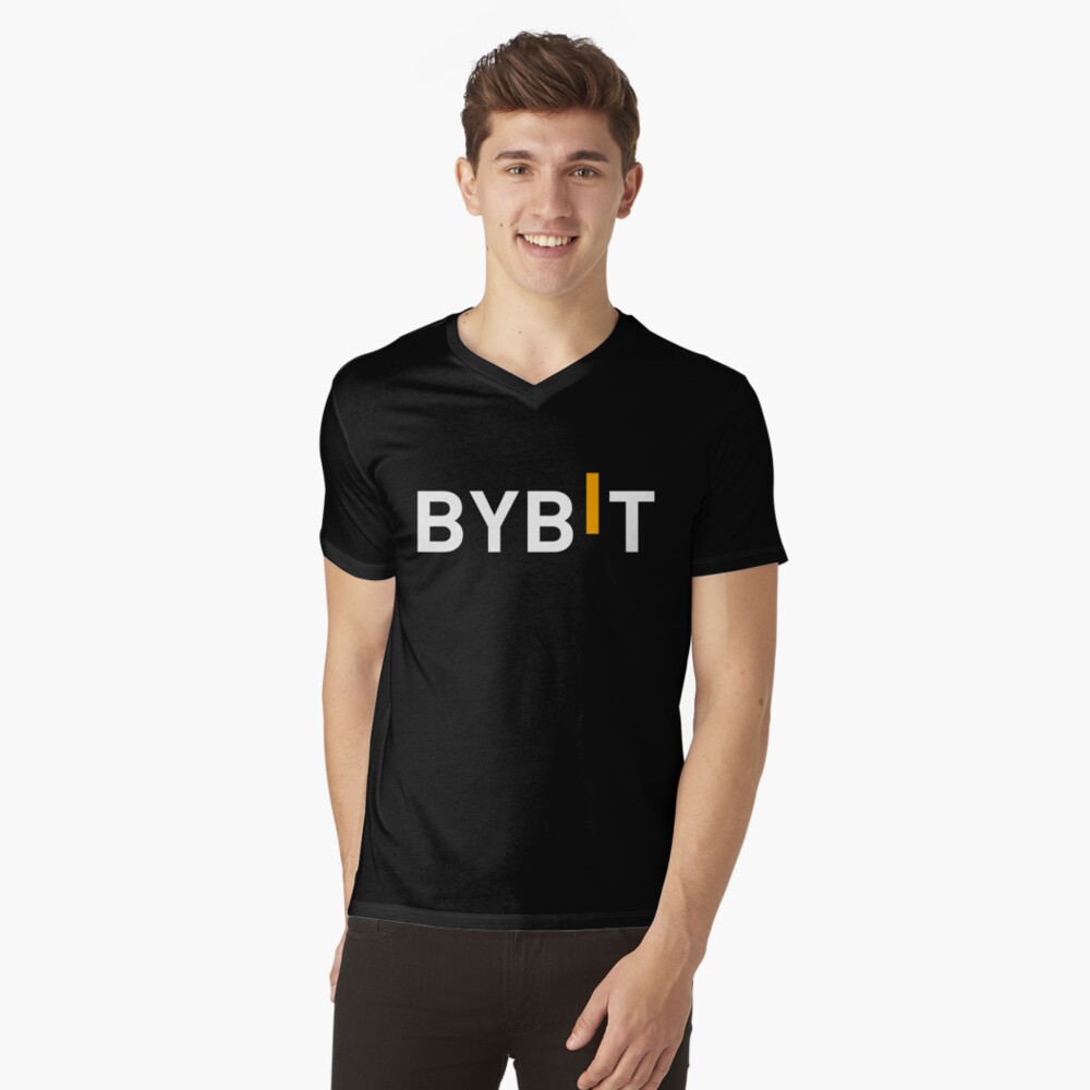 Item preview, V-Neck T-Shirt designed and sold by PopFoxT-shirts.