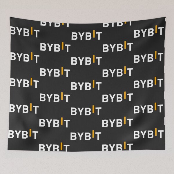 Item preview, Bybit designed and sold by PopFoxT-shirts.