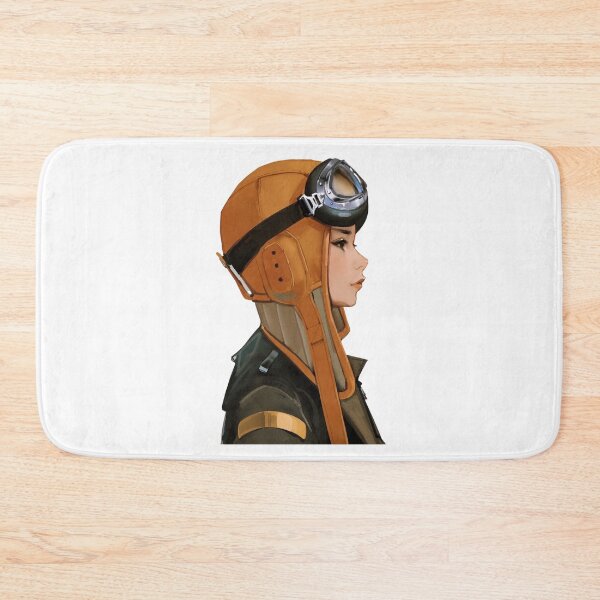 Item preview, pilot designed and sold by dimpashkov.