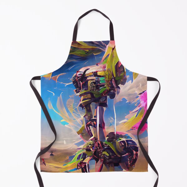 Item preview, Wind Mech 002 designed and sold by TeesMi.