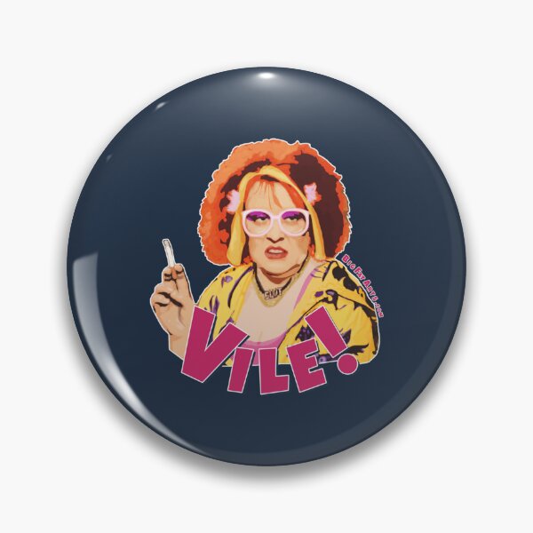 Item preview, Vile! (Nipple Pink)   designed and sold by minipopfrl.