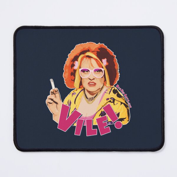 Item preview, Vile! (Nipple Pink)   designed and sold by minipopfrl.