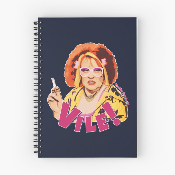 Item preview, Vile! (Nipple Pink)   designed and sold by minipopfrl.
