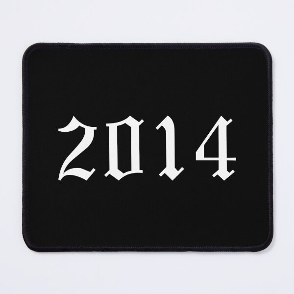 Item preview, 2014 Old English designed and sold by MSA-42.
