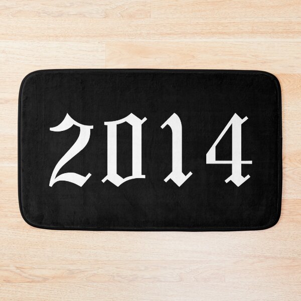 Item preview, 2014 Old English designed and sold by MSA-42.
