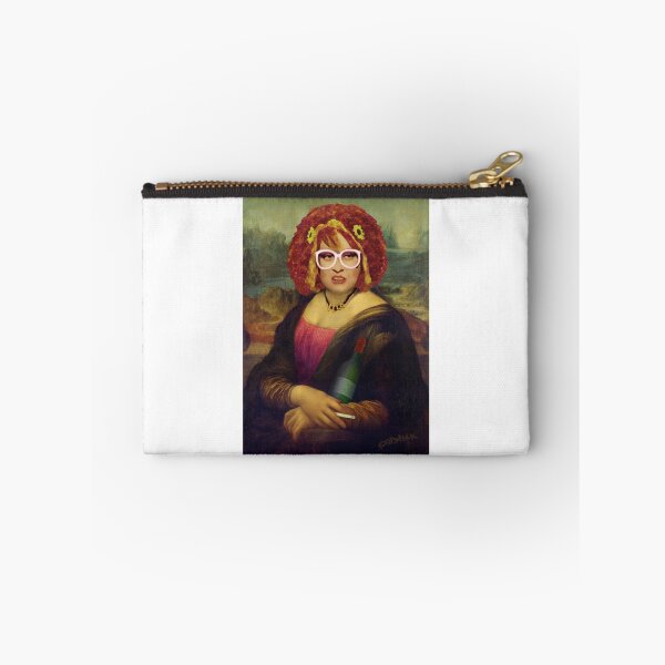 Item preview, Moaner Linda (No Gold Frame)   designed and sold by minipopfrl.
