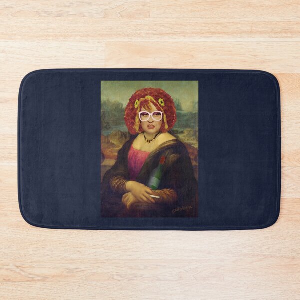 Item preview, Moaner Linda (No Gold Frame)   designed and sold by minipopfrl.