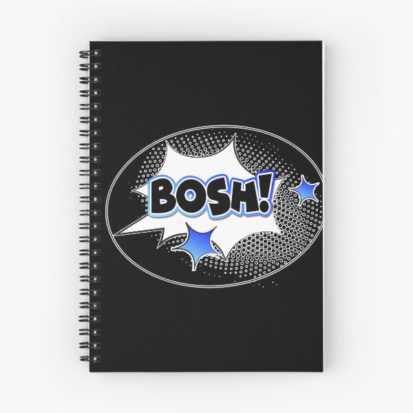 Item preview, The Romford Bull - Johnny Fisher - Blue Bosh designed and sold by SweetCarolineUK.