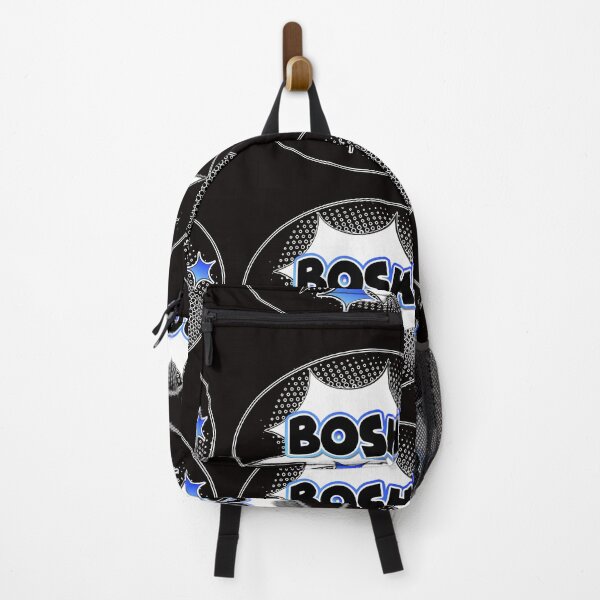 Item preview, The Romford Bull - Johnny Fisher - Blue Bosh designed and sold by SweetCarolineUK.