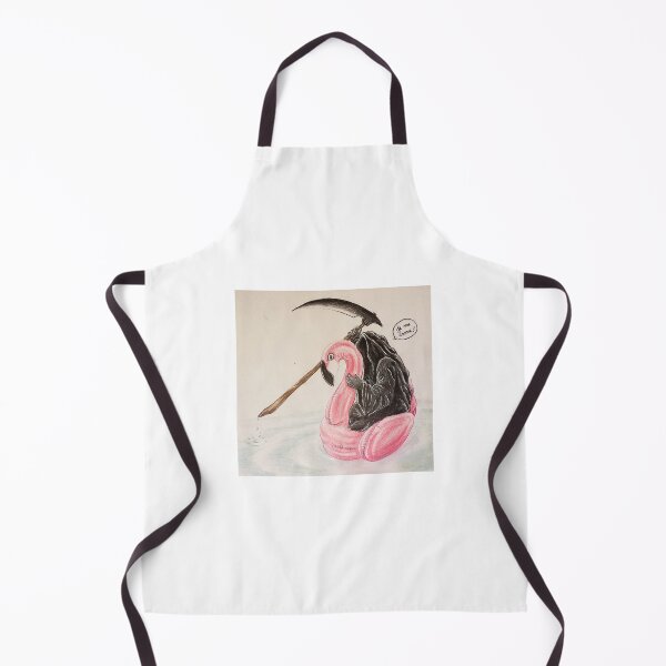 Item preview, The little death designed and sold by MMartinezArt.