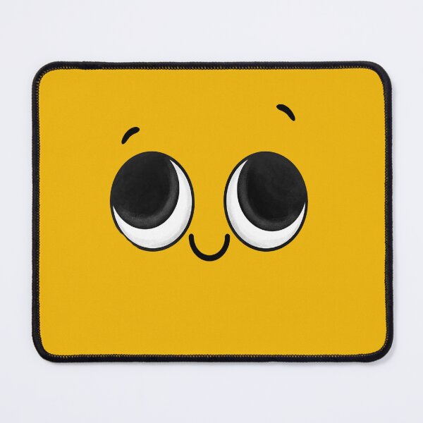 Item preview, Adorable Eyes Face Emoji designed and sold by Firetree.