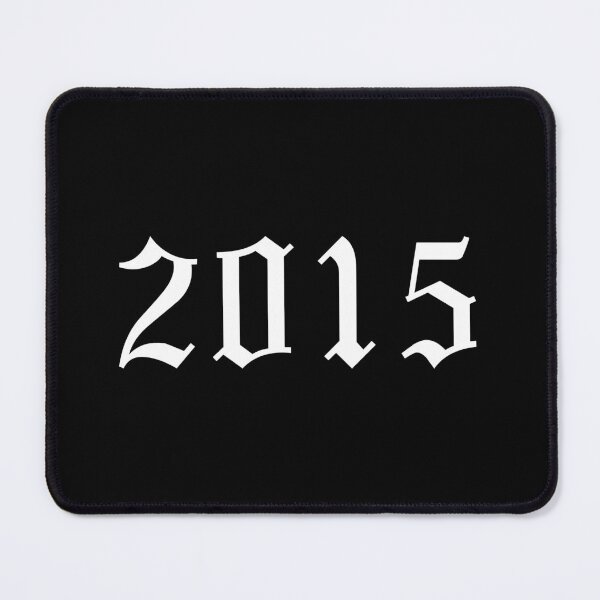 Item preview, 2015 Old English designed and sold by MSA-42.