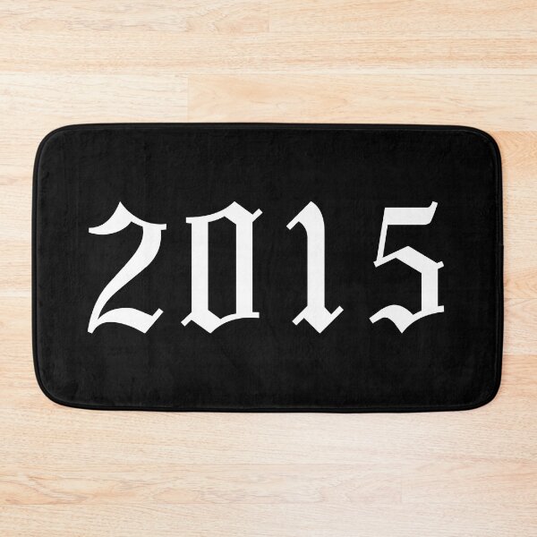 Item preview, 2015 Old English designed and sold by MSA-42.