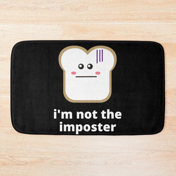 Item preview, disguised toast amoung us designed and sold by flooky213.