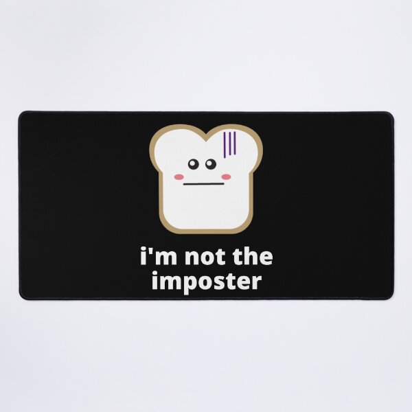 Item preview, disguised toast amoung us designed and sold by flooky213.