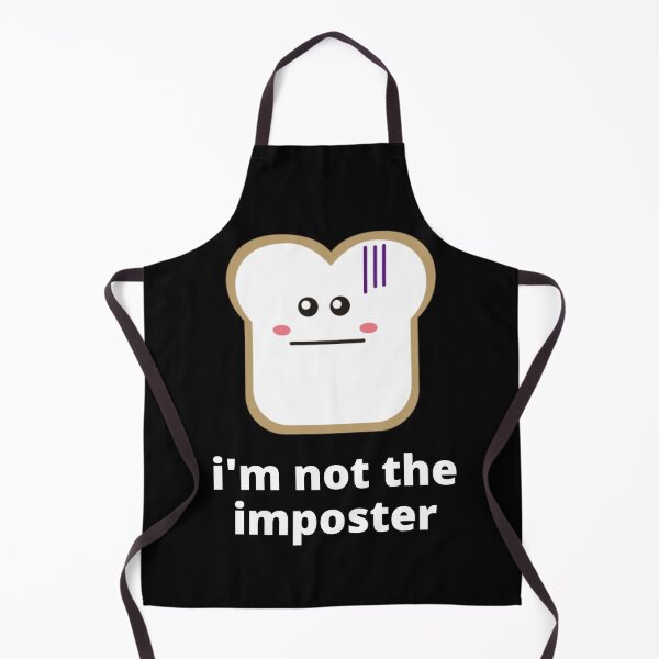 Item preview, disguised toast amoung us designed and sold by flooky213.