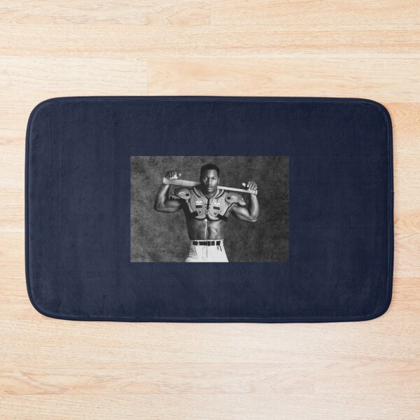Item preview, Bo Jackson Art Print  - Two Sport Dominance    designed and sold by minipopfrl.