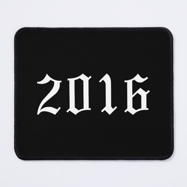 Item preview, 2016 Old English designed and sold by MSA-42.