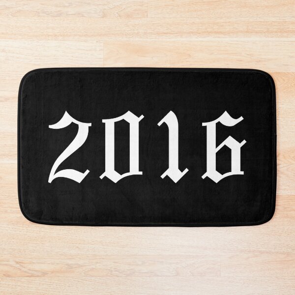 Item preview, 2016 Old English designed and sold by MSA-42.