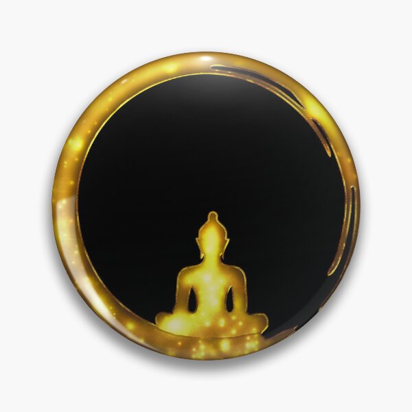 Item preview, Enso, Zen, Circle of Enlightenment,  Meditation, Buddha, Buddhism, Japan designed and sold by nitty-gritty.