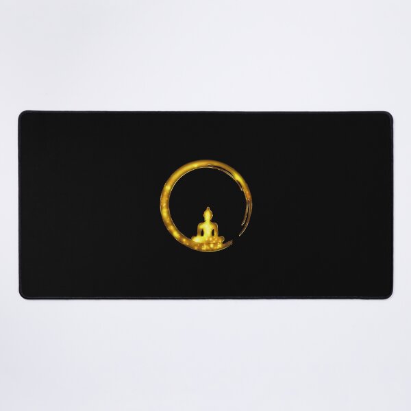 Item preview, Enso, Zen, Circle of Enlightenment,  Meditation, Buddha, Buddhism, Japan designed and sold by nitty-gritty.
