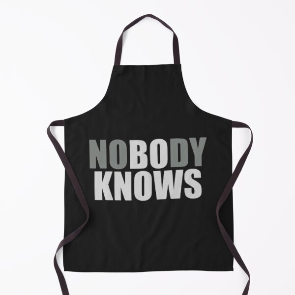 Item preview, Bo Jackson - NoBOdy Knows designed and sold by minipopfrl.