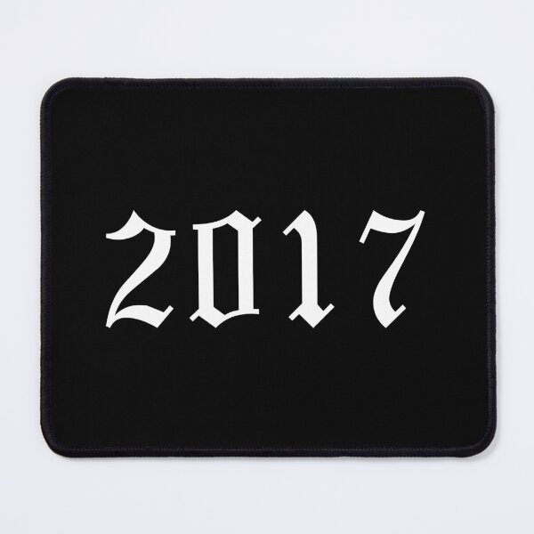 Item preview, 2017 Old English designed and sold by MSA-42.