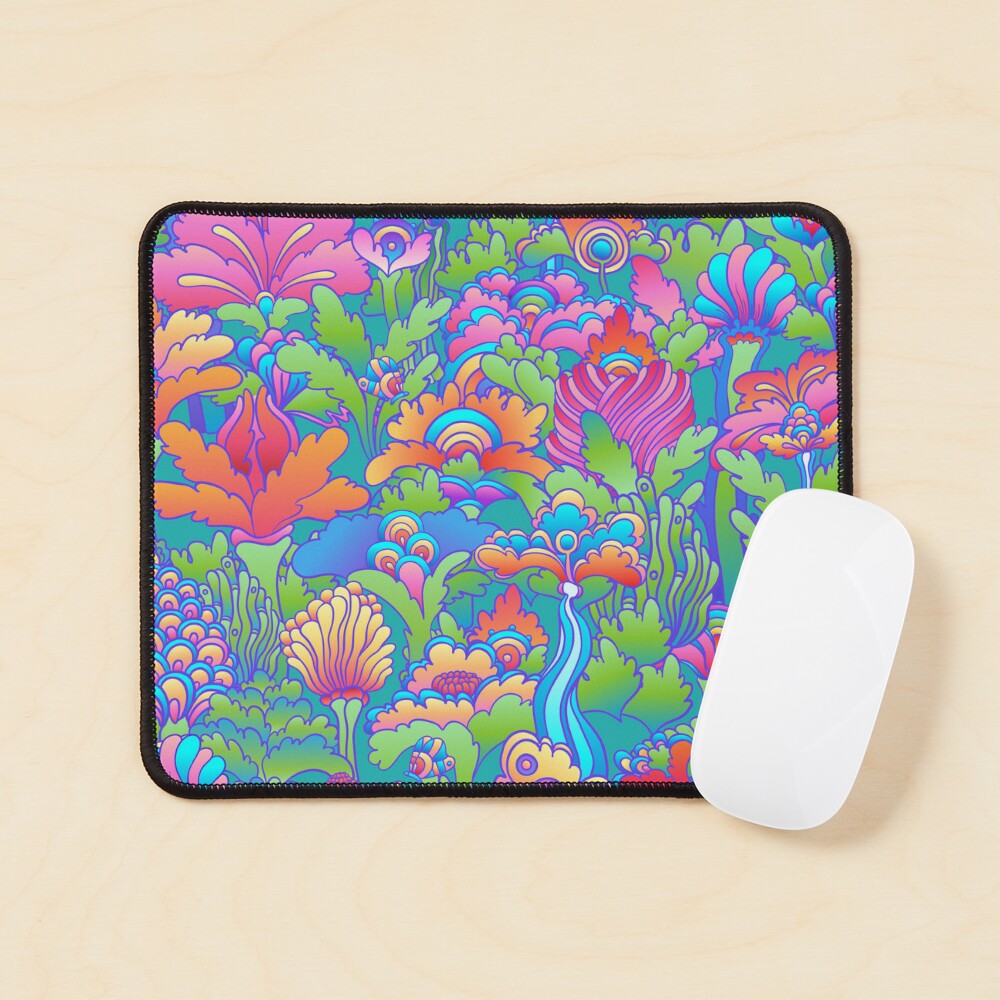 Item preview, Mouse Pad designed and sold by varka.