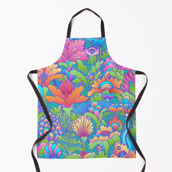 Item preview, Magic forest Pattern designed and sold by Varvara Gorbash.