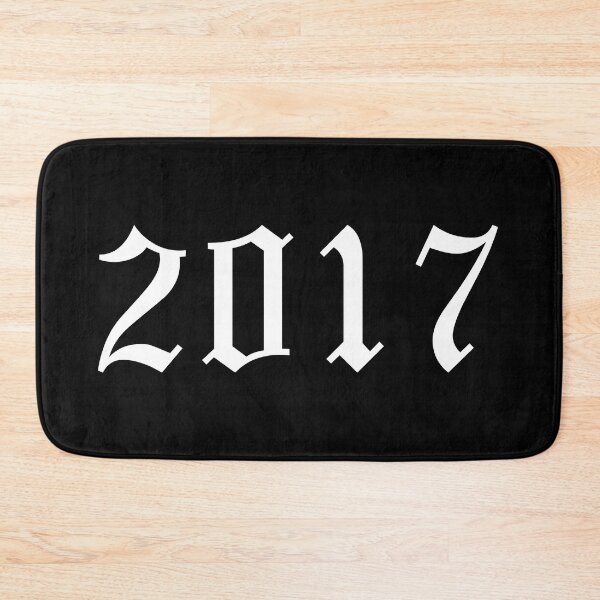 Item preview, 2017 Old English designed and sold by MSA-42.