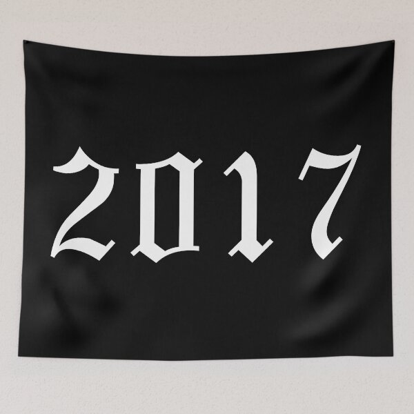 Item preview, 2017 Old English designed and sold by MSA-42.