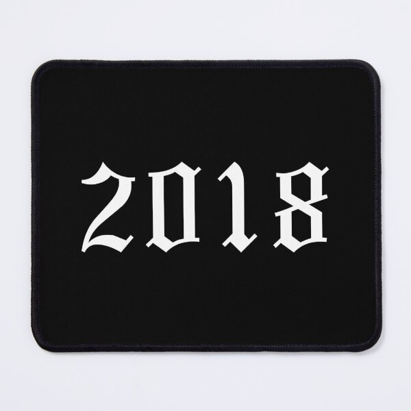 Item preview, 2018 Old English designed and sold by MSA-42.
