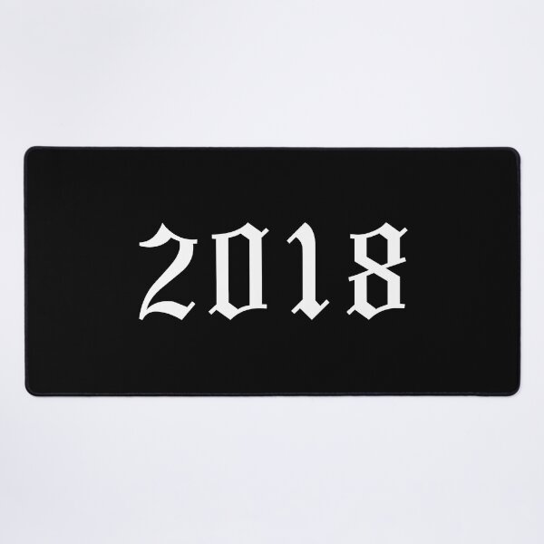 Item preview, 2018 Old English designed and sold by MSA-42.