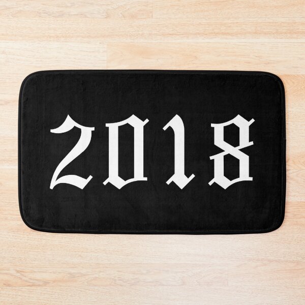 Item preview, 2018 Old English designed and sold by MSA-42.