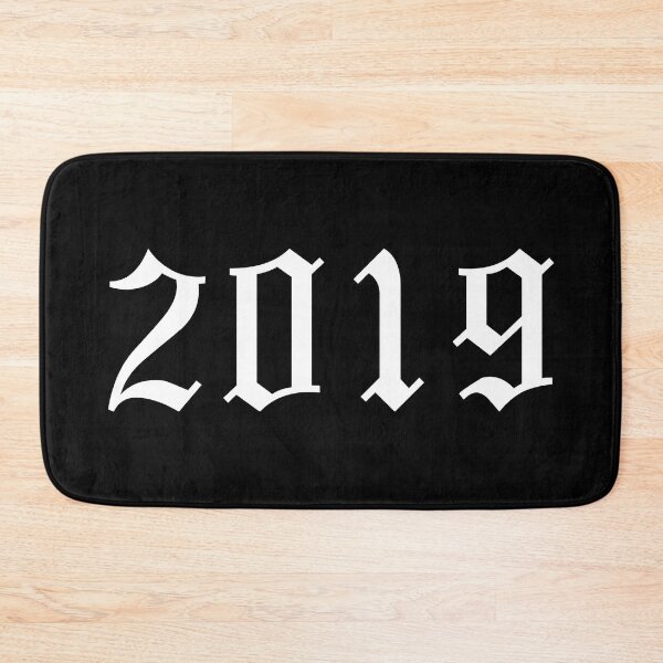 Item preview, 2019 Old English designed and sold by MSA-42.