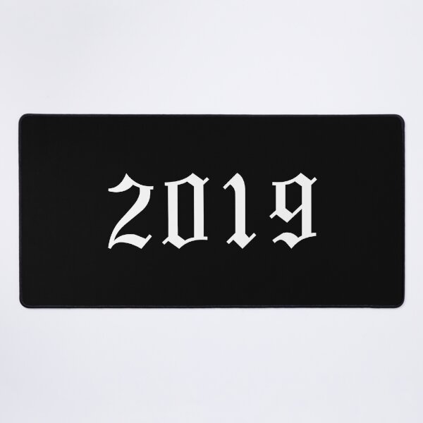 Item preview, 2019 Old English designed and sold by MSA-42.