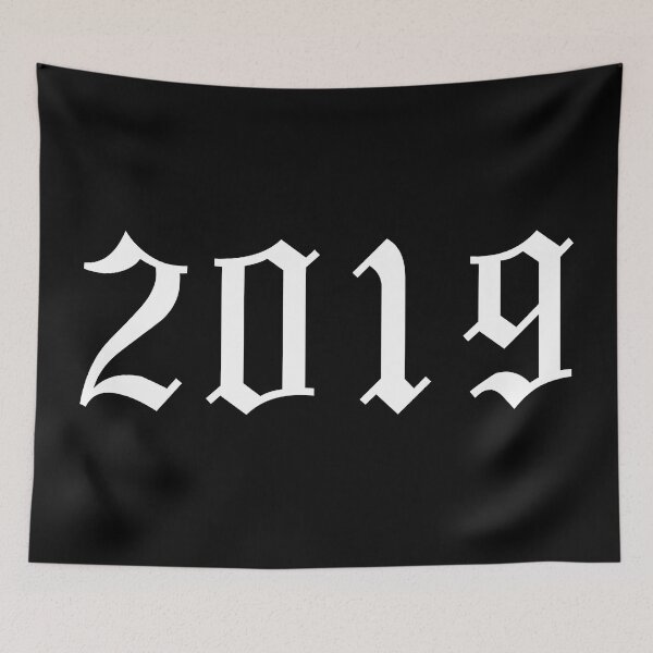 Item preview, 2019 Old English designed and sold by MSA-42.