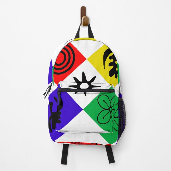 Artikelvorschau, Ghanaisches Adinkra-Symbol-Artwork entworfen und verkauft von adinkcreativity.
