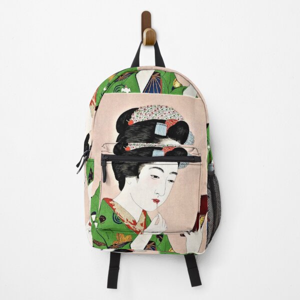 Item preview, valentines date night japanese style- japanese art designed and sold by 1andydesign.