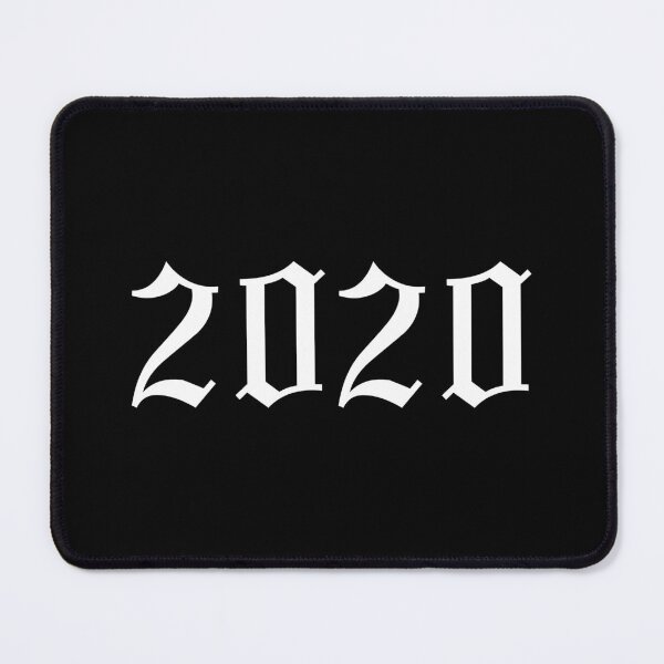 Item preview, 2020 Old English designed and sold by MSA-42.