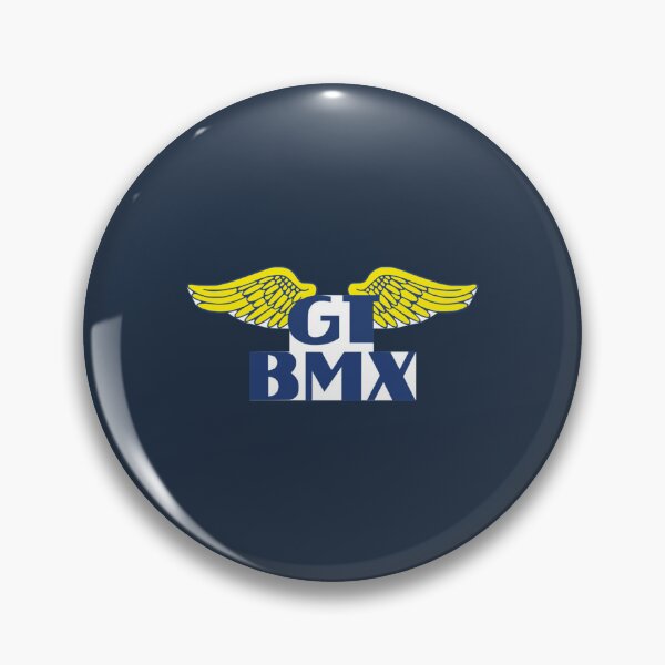 Item preview, BMX 1981 Old School Original Wings GT   designed and sold by minipopfrl.