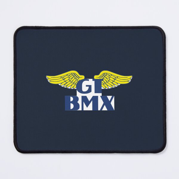 Item preview, BMX 1981 Old School Original Wings GT   designed and sold by minipopfrl.